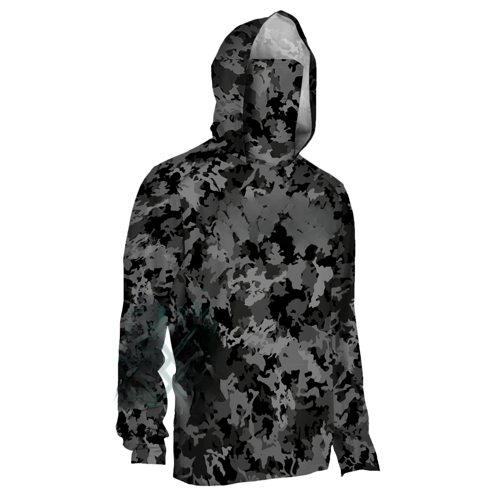 Fishing Shirt Uv Protection - Fishing Shirt Summer Performance Fishing Clothing