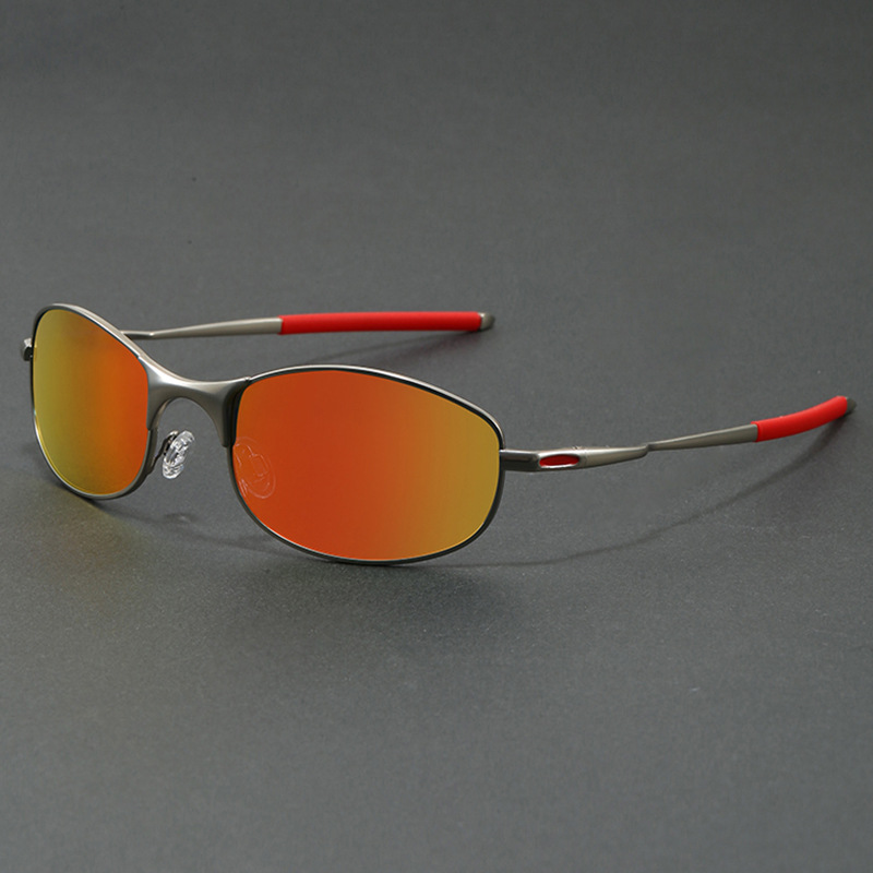 Fishing Sunglasses Polarized - Fashion Polarized Sunglasses for Men Women