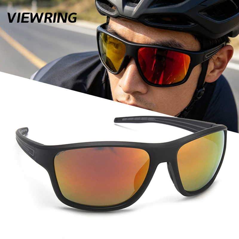 Fishing Sunglasses Polarized - MJYIWANG Polarized Sunglasses For Outdoor Sports