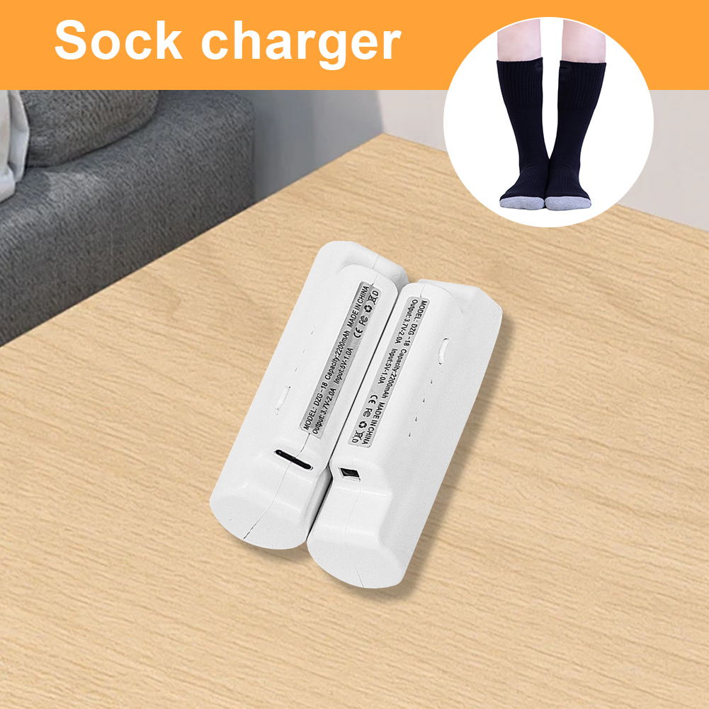 Electric Heated Socks Electric - Fishing Socks review and price