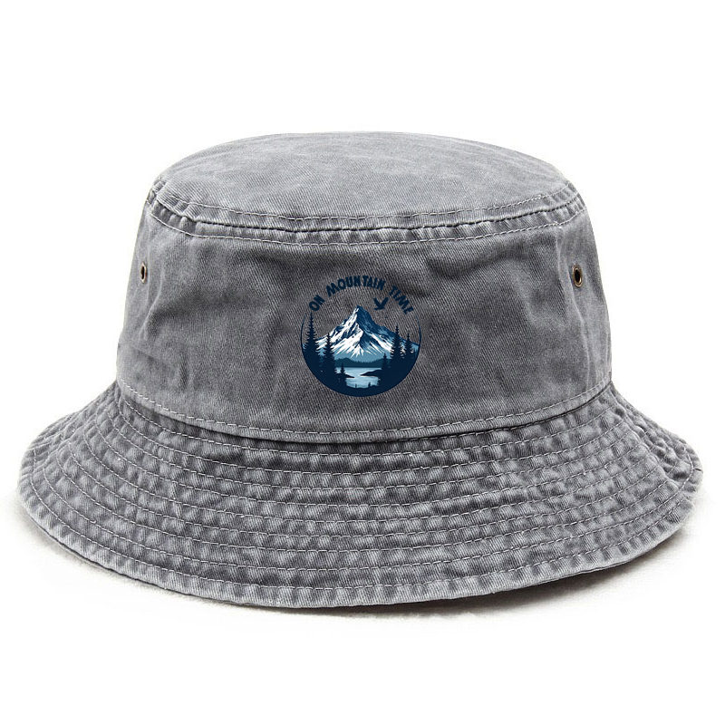 Customize Snow Peak Cotton Was - Fishing Hat review and price