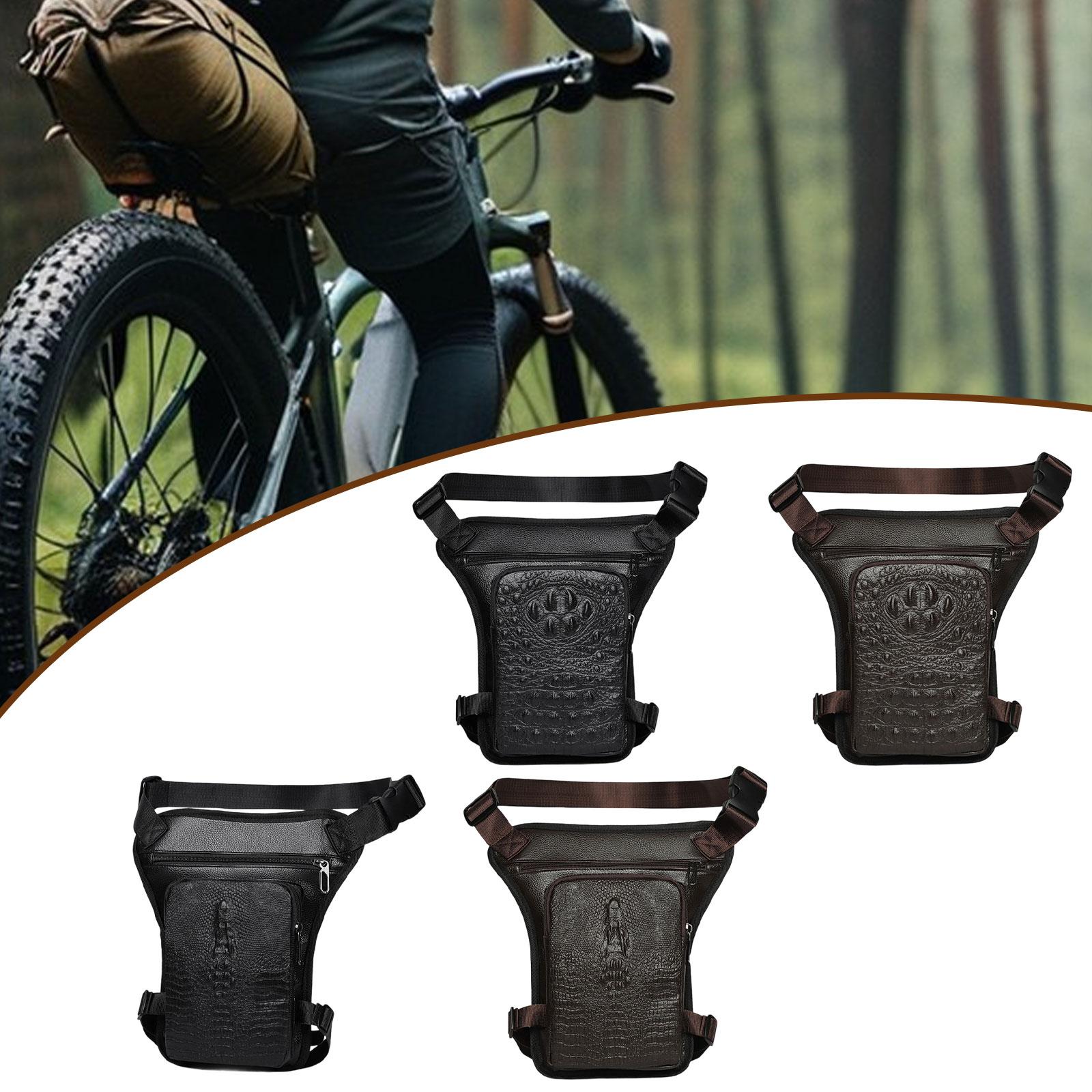 Drop Leg Bag Waterproof PU Mat - Fishing Bag Waterproof review and price
