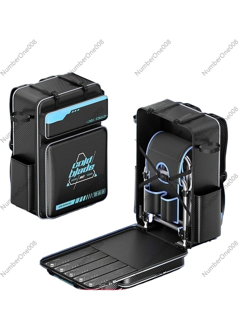 2026 New Fishing Chair Backpac - Fishing Bag Waterproof review and price