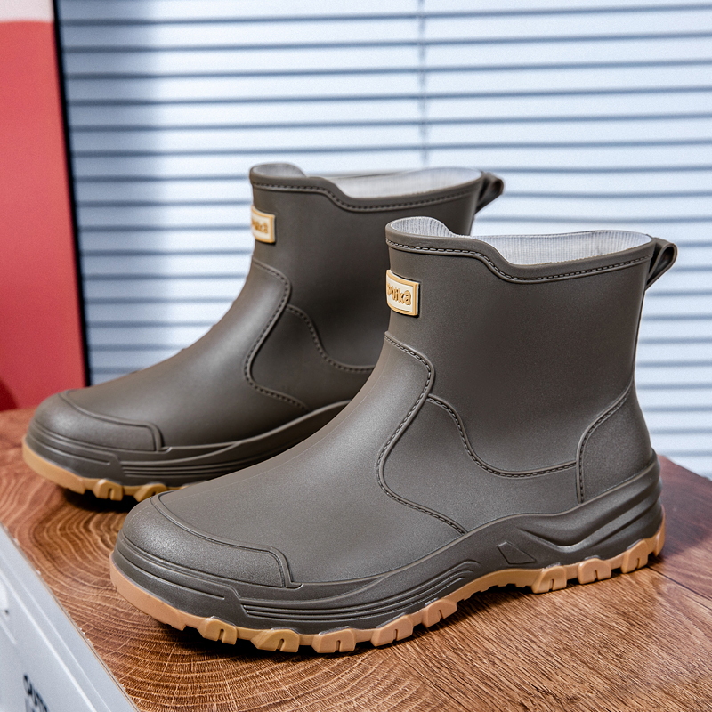 Workwear style outdoor work co - Fishing Boots review and price