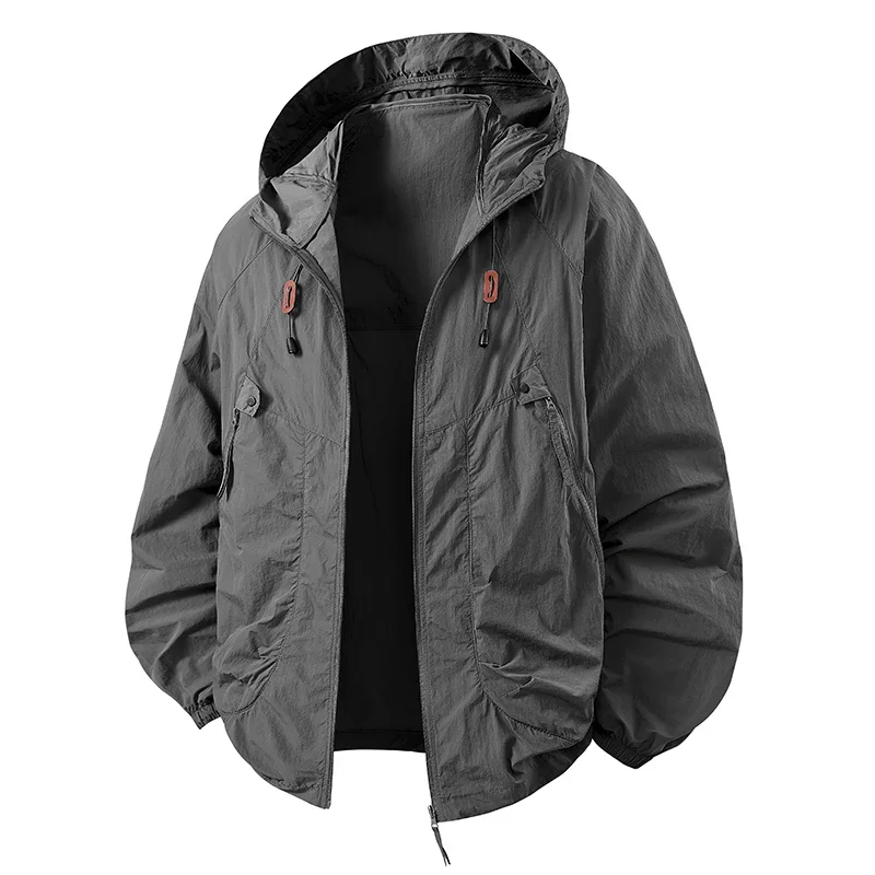 Spring Summer Mens Lightweight - Fishing Hoodie review and price