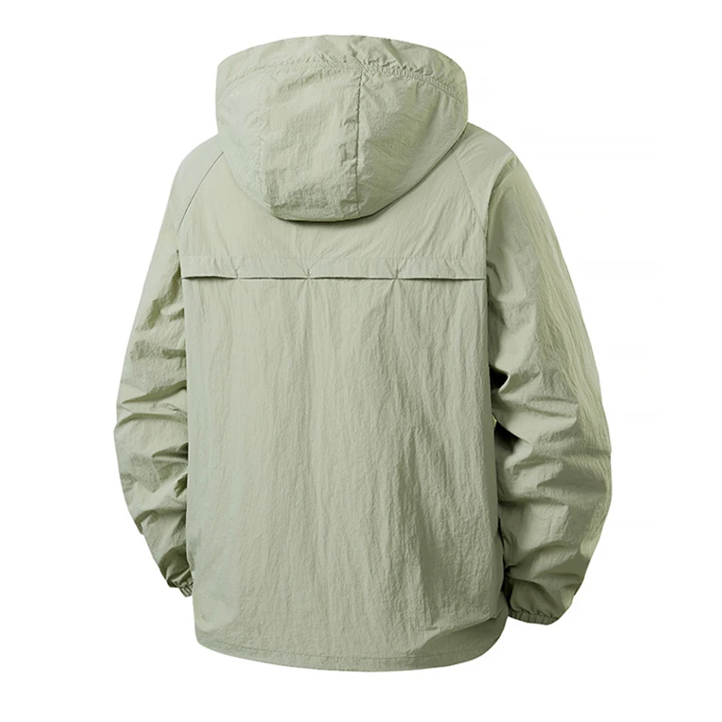 Spring Summer Mens Lightweight - Fishing Hoodie review and price