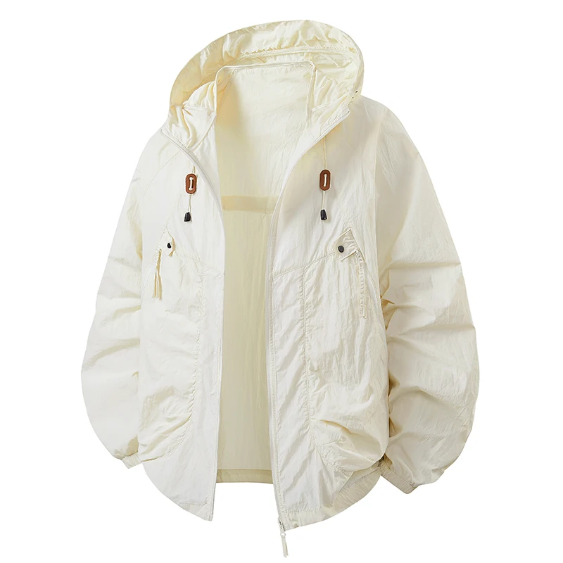 Spring Summer Mens Lightweight - Fishing Hoodie review and price