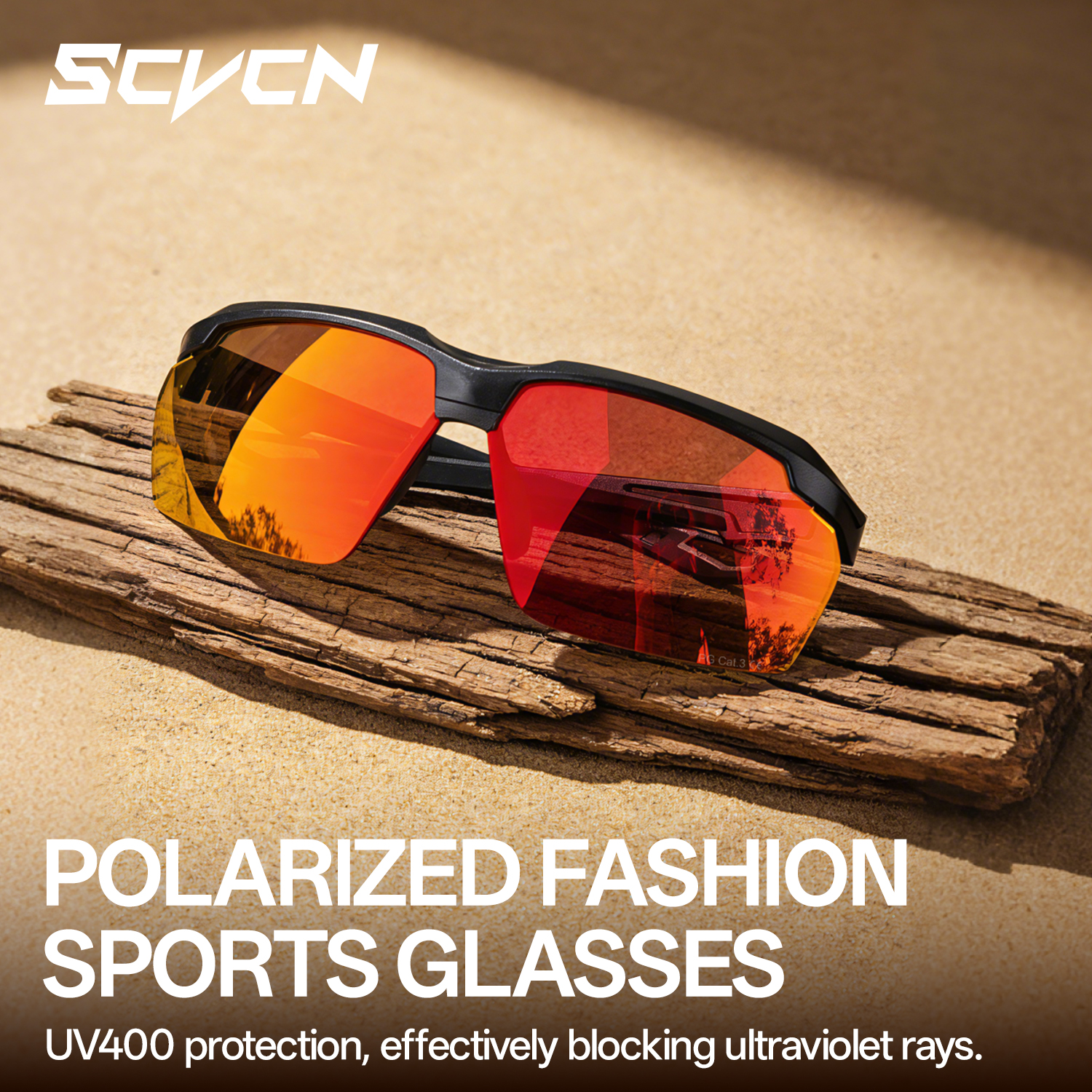 SCVCN Camping Goggles Women Sp - Fishing Sunglasses Polarized review and price