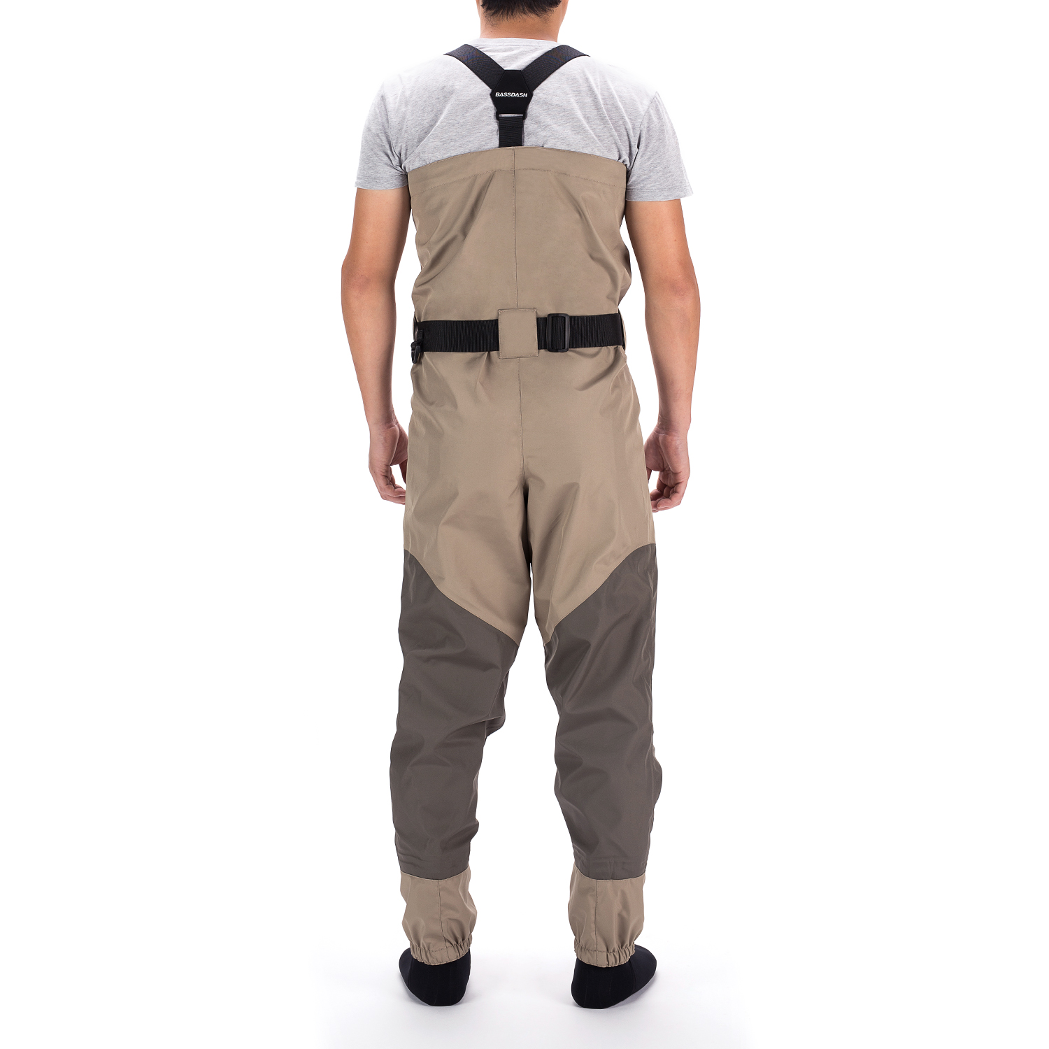 Bassdash Men Fishing Stocking  - Fishing Waders review and price