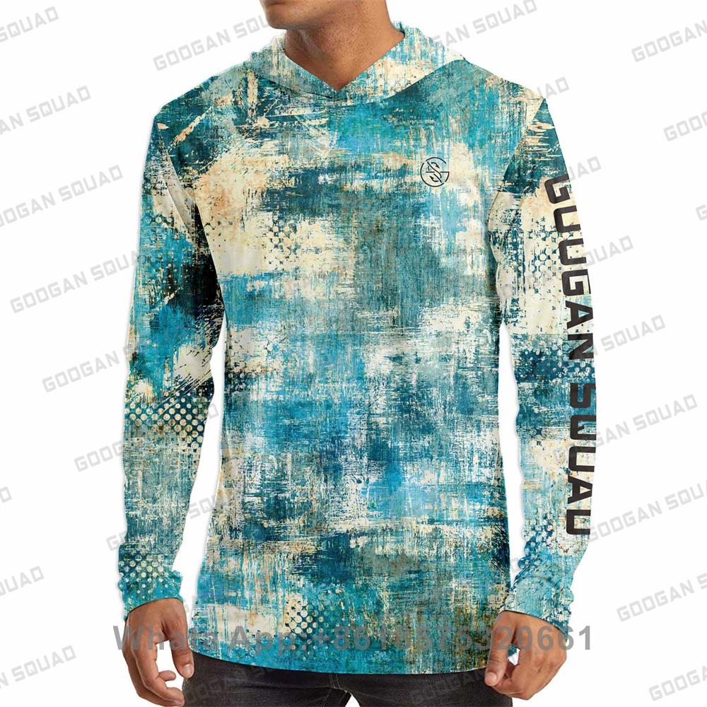 Googan Squad Upf 50+ Sun Prote - Fishing Shirt Uv Protection review and price