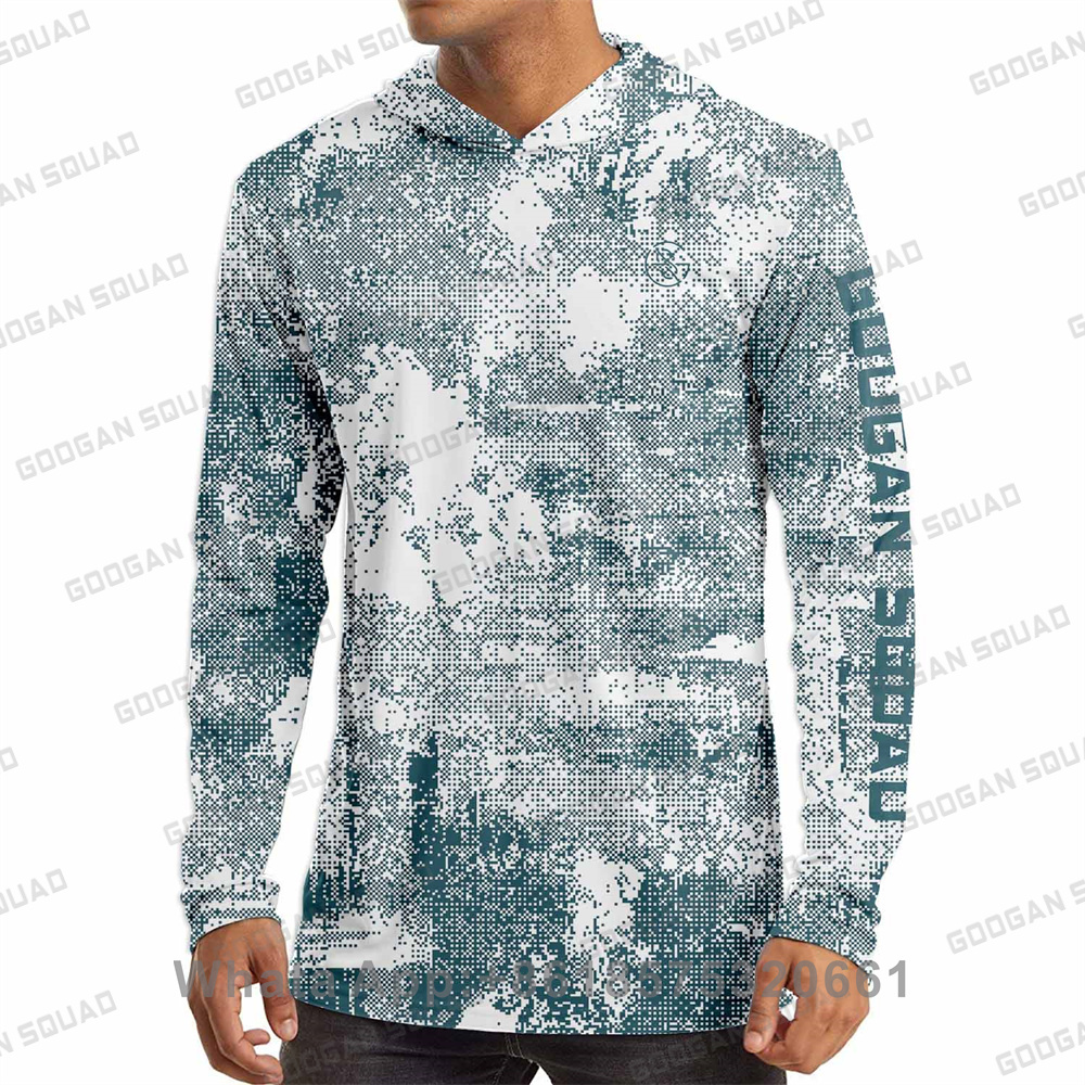 Googan Squad Upf 50+ Sun Prote - Fishing Shirt Uv Protection review and price