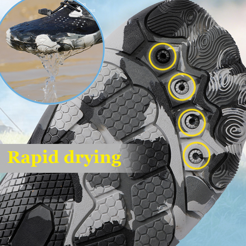 Outdoor Hiking Shoes for Men,  - Fishing Waders review and price