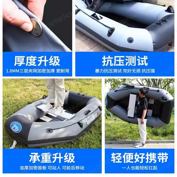 Portable Abrasion Proof Inflat - Fishing Jacket Waterproof review and price