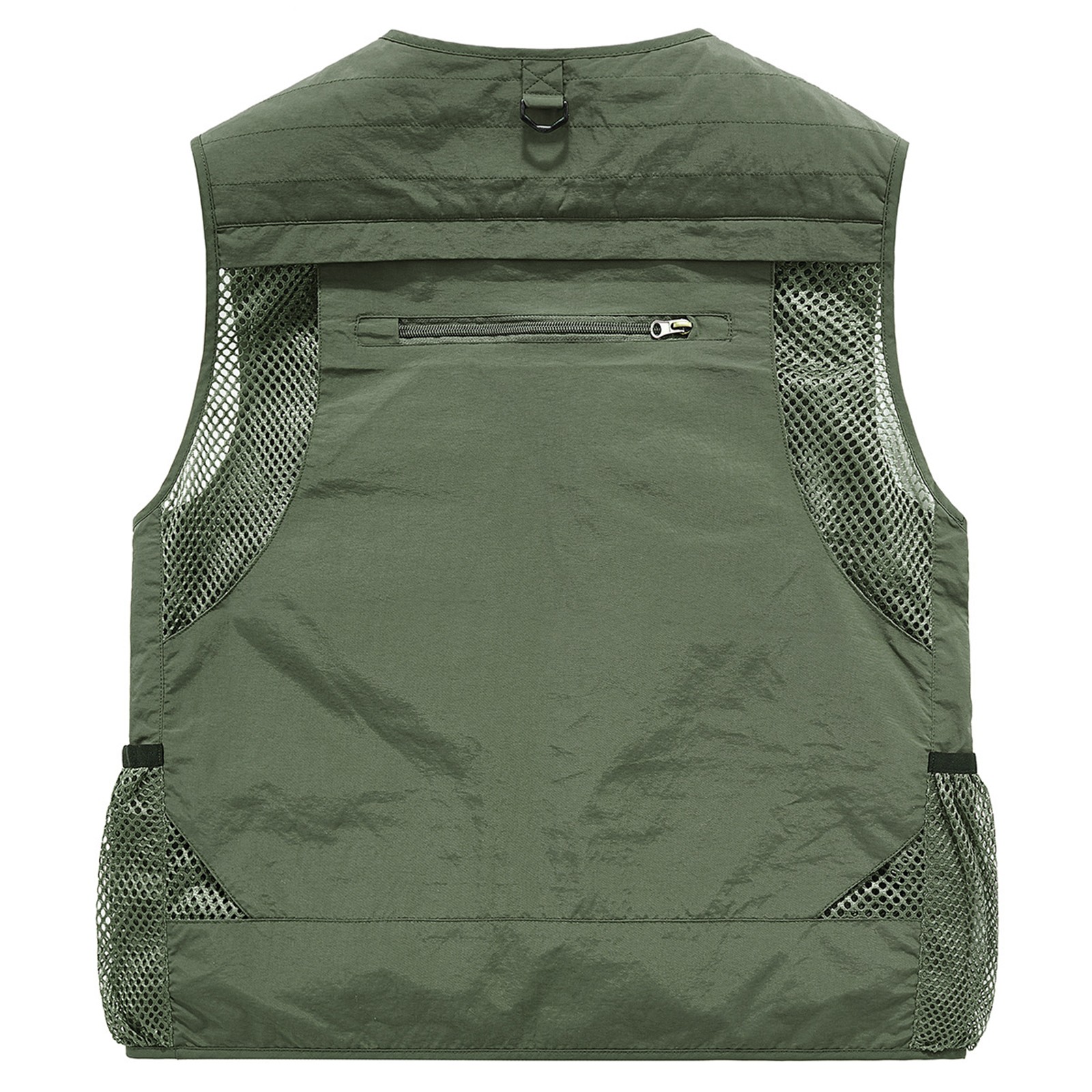 Summer thin outdoor fishing ve - Fishing Vest review and price