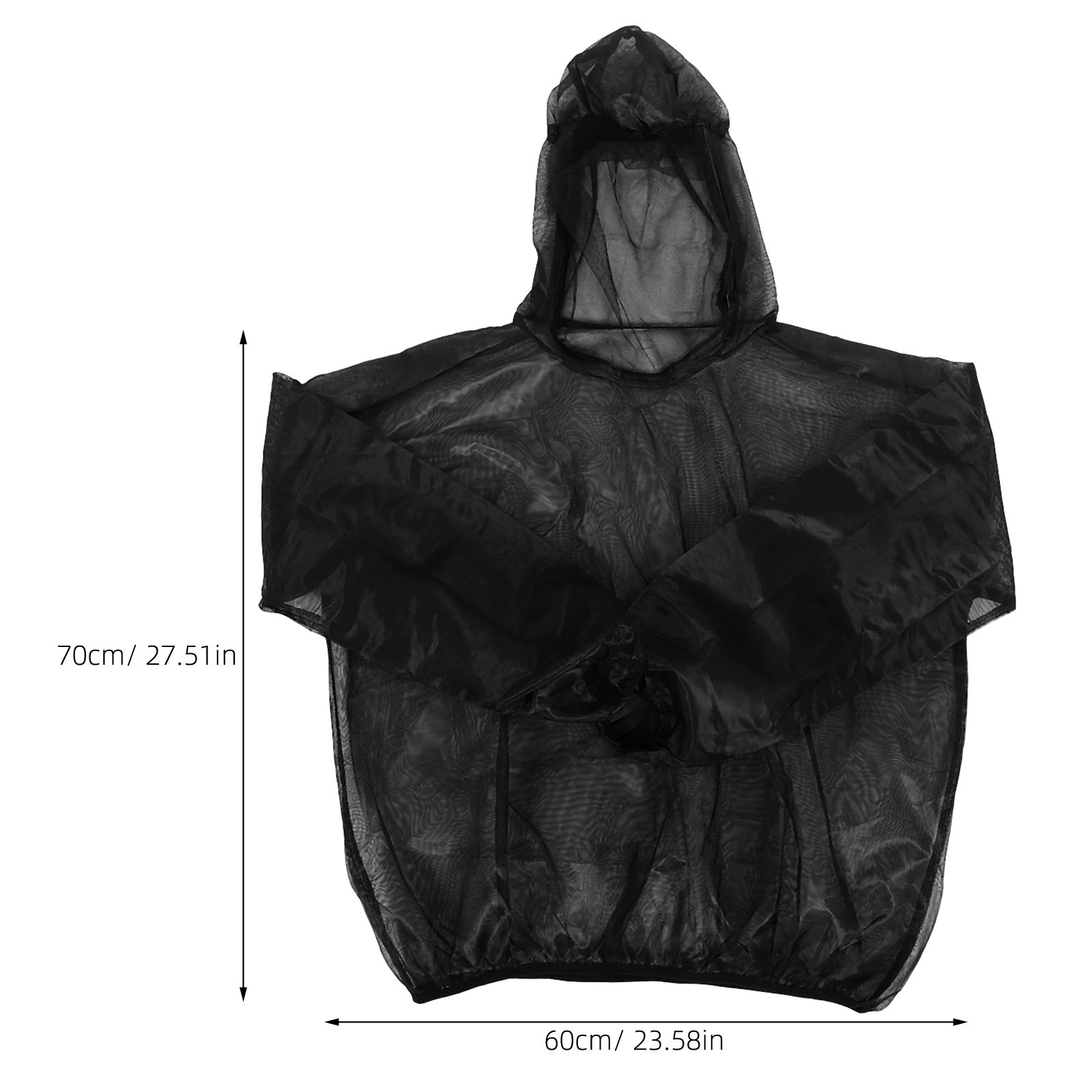 1Set Mosquito Proof Clothing G - Fishing Gloves review and price