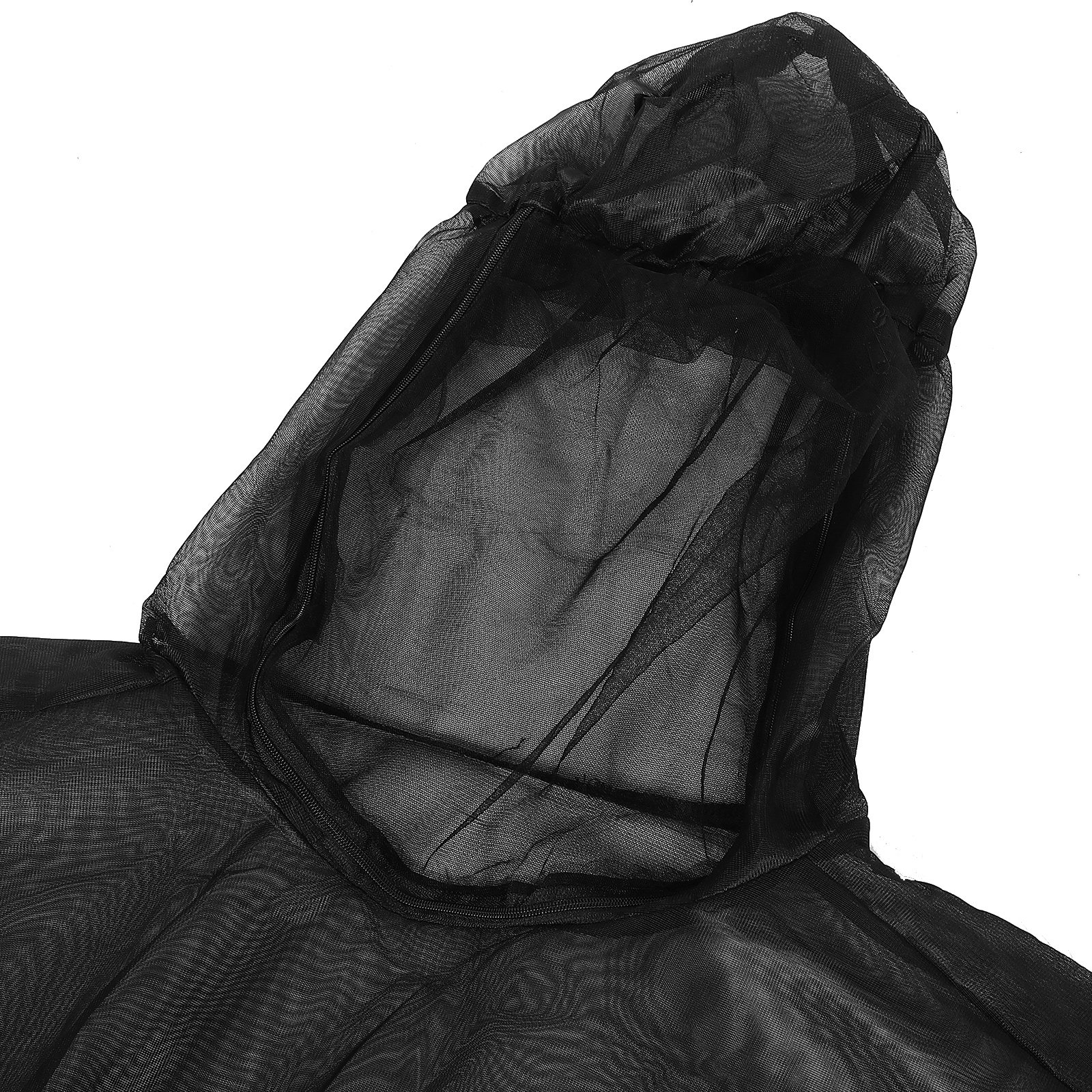 1Set Mosquito Proof Clothing G - Fishing Gloves review and price