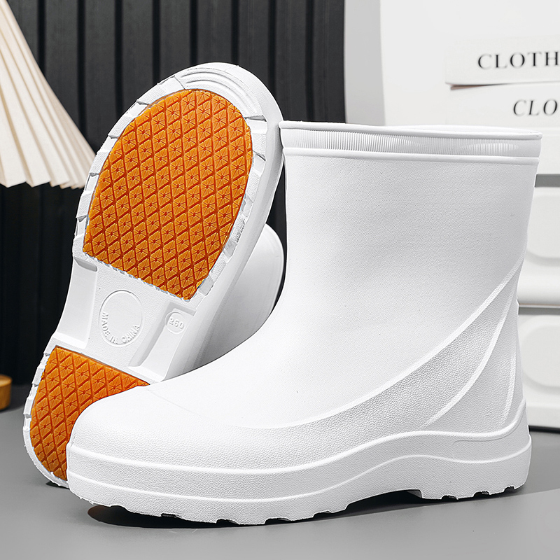 Fishing Rain Boots, Non-Slip,  - Fishing Boots review and price