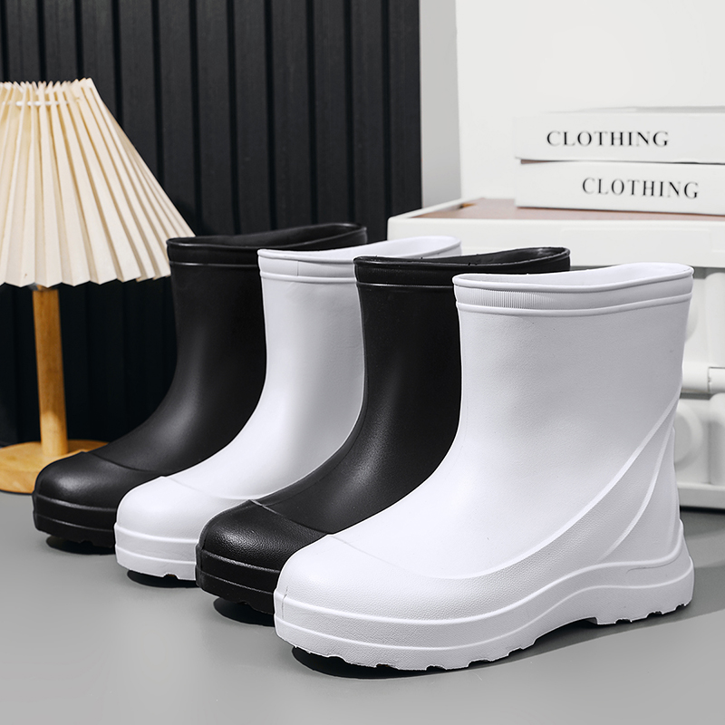 Fishing Rain Boots, Non-Slip,  - Fishing Boots review and price