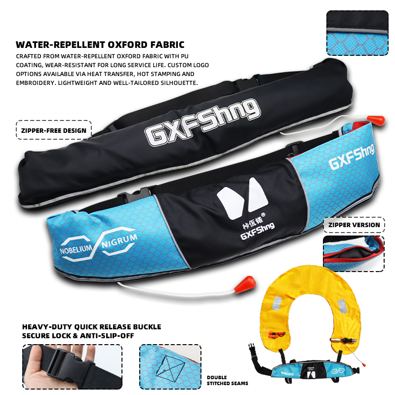 ZYZHE 1pc Fishing Belt Lifesav - Fishing Belt review and price