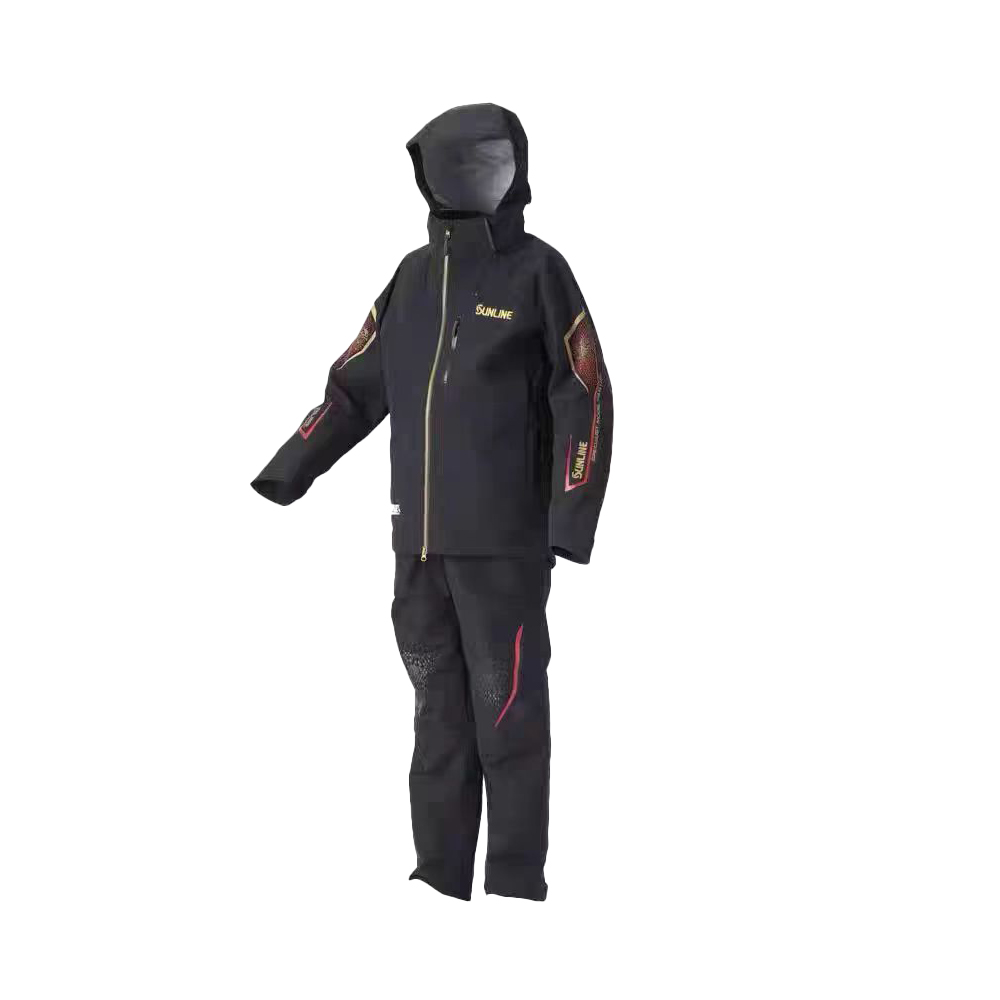 2025 New Sunline Fishing Suit  - Fishing Jacket Waterproof review and price