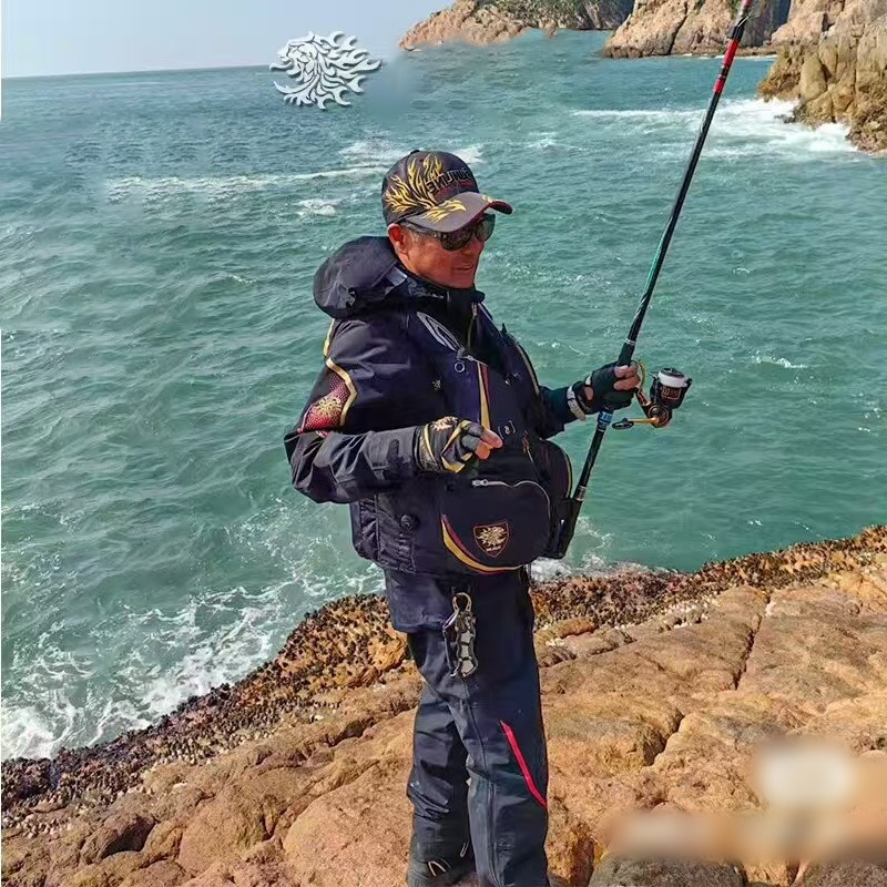 2025 New Sunline Fishing Suit  - Fishing Jacket Waterproof review and price