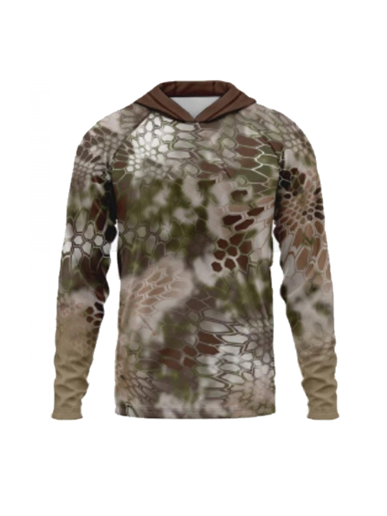 Men’s Fishing Hoodie Shirt UPF - Fishing Hoodie review and price