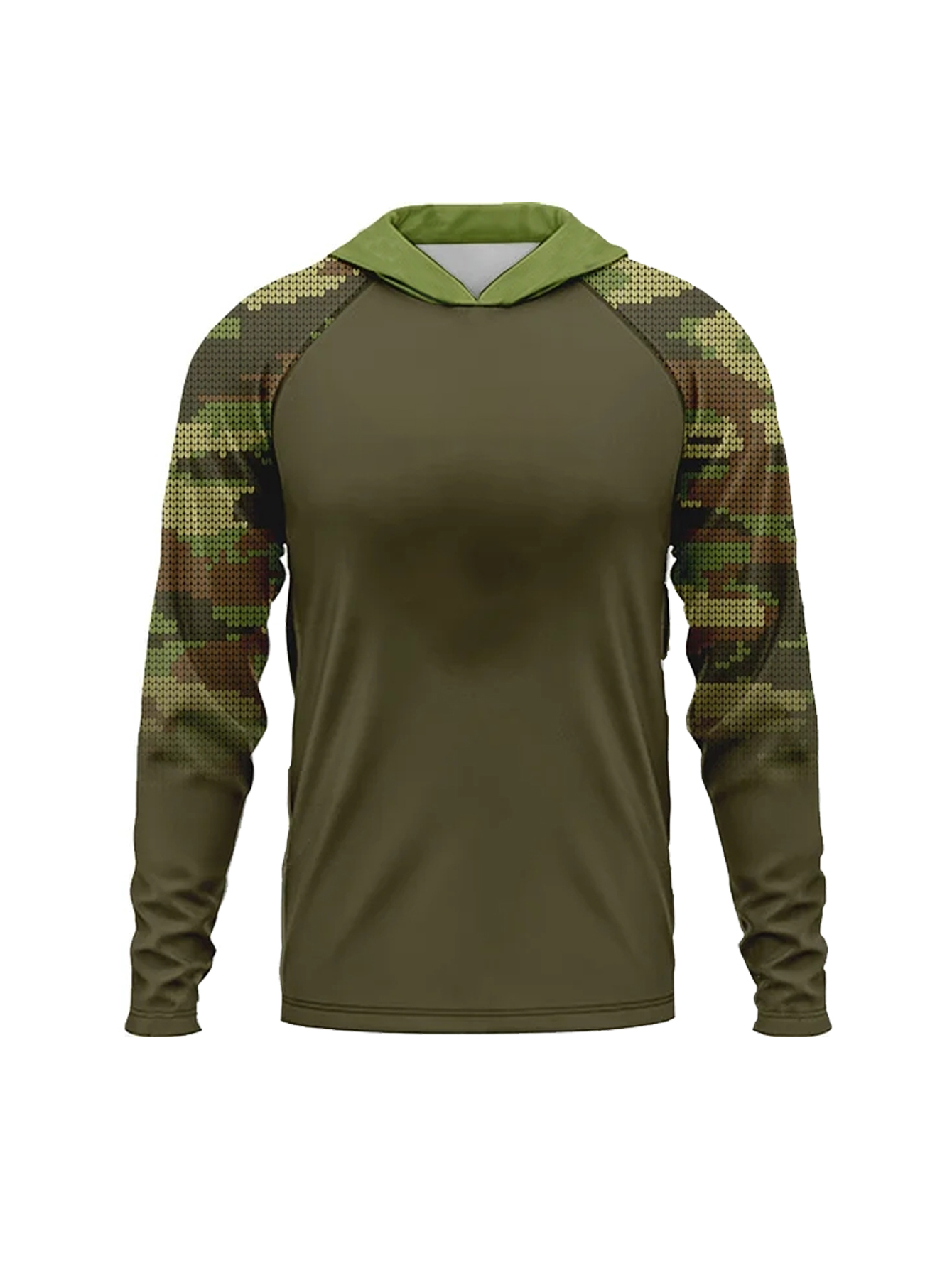 Men’s Fishing Hoodie Shirt UPF - Fishing Hoodie review and price