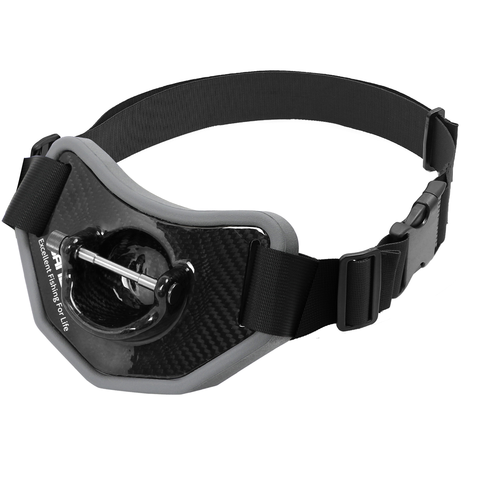 SANLIKE Fishing Fighting Belt  - Fishing Belt review and price