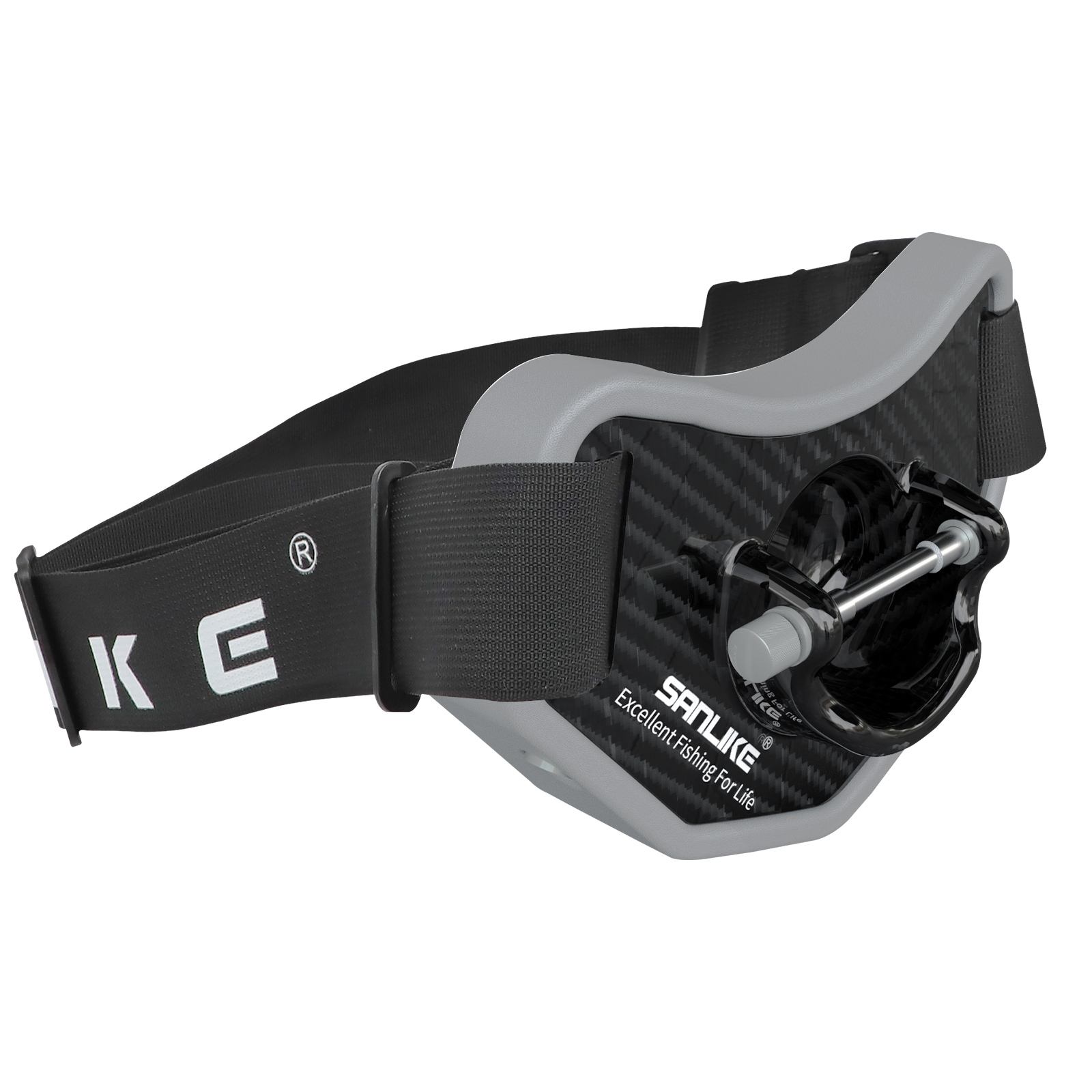 SANLIKE Fishing Fighting Belt  - Fishing Belt review and price