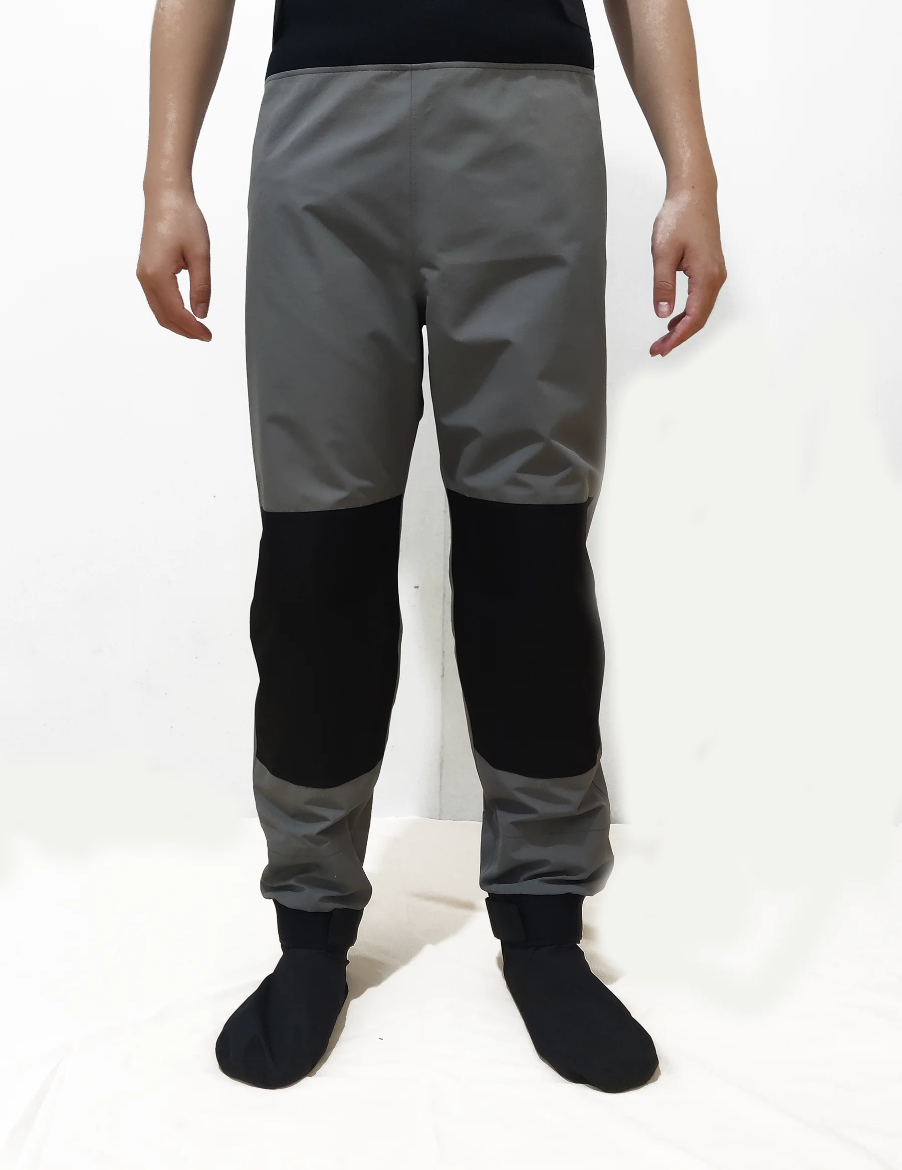 Men's Fly  Boots Waders Three- - Fishing Socks review and price