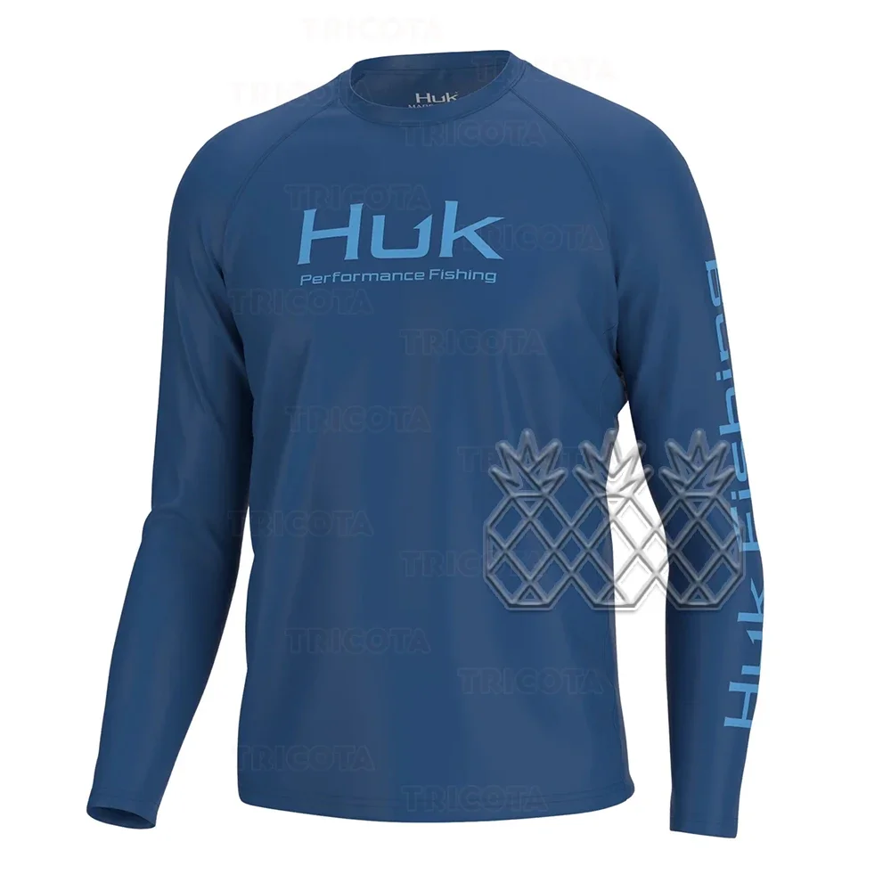 HUK Fishing Performance Shirts - Fishing Shirt Uv Protection review and price