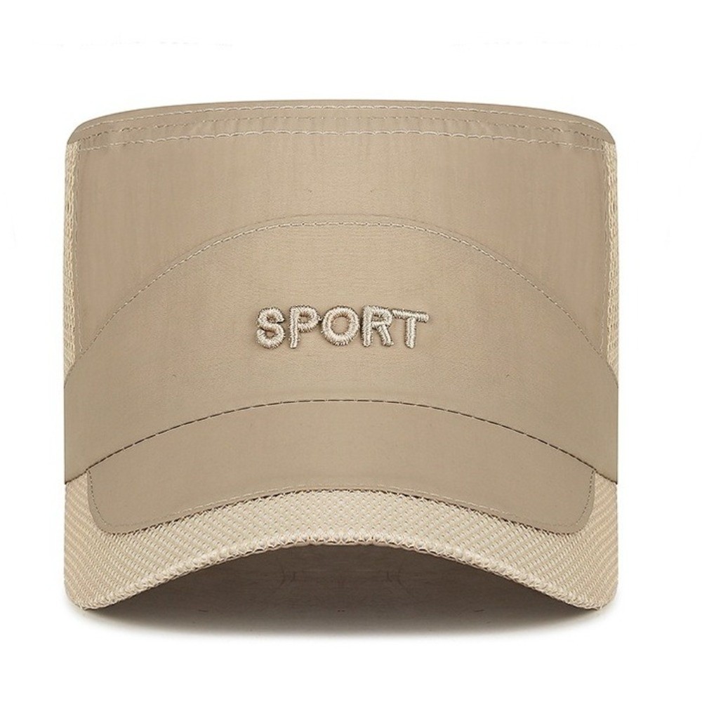New Adjustable Flat Top Cap Su - Fishing Hat review and price