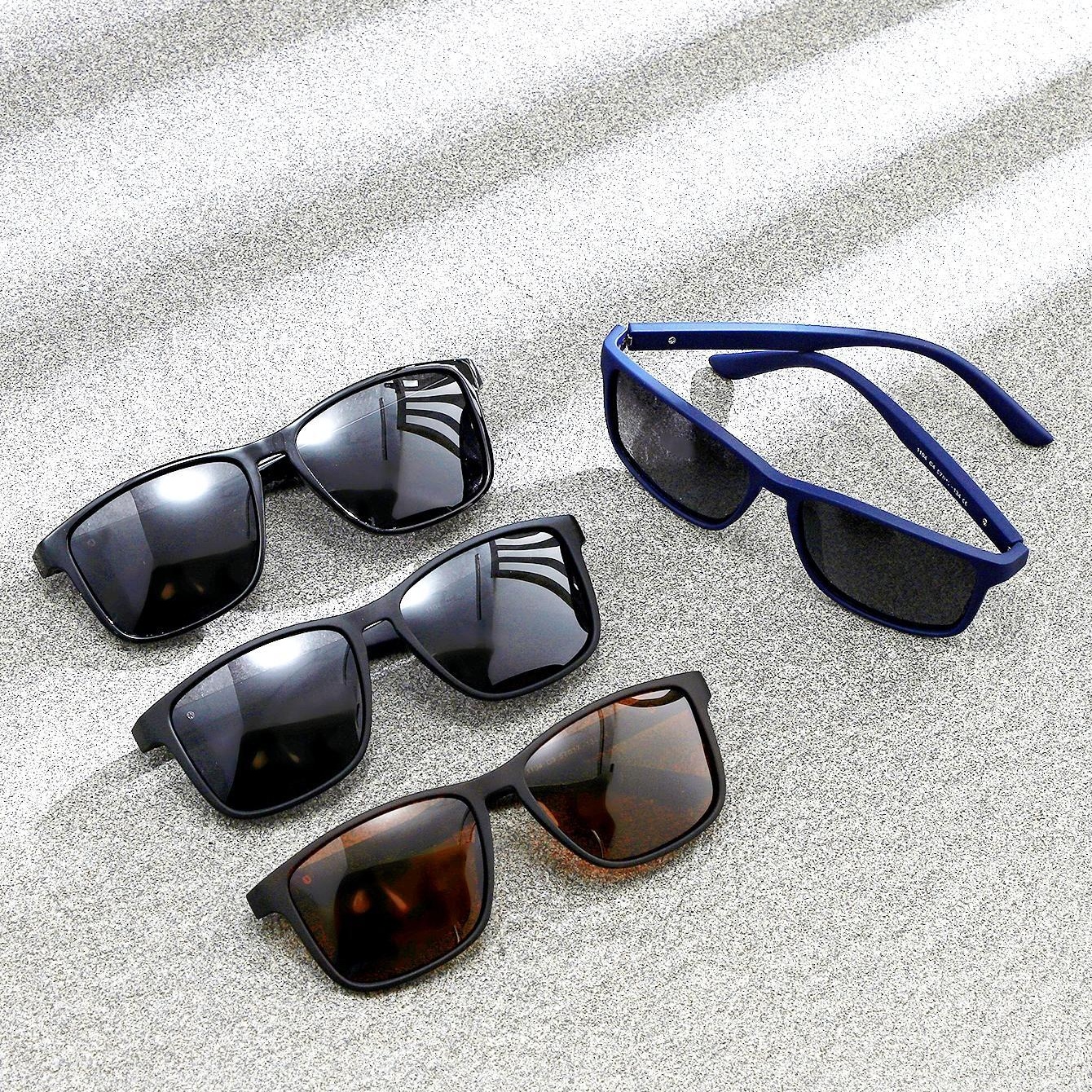 CHALK Polarized Men's Sunglass - Fishing Sunglasses Polarized review and price