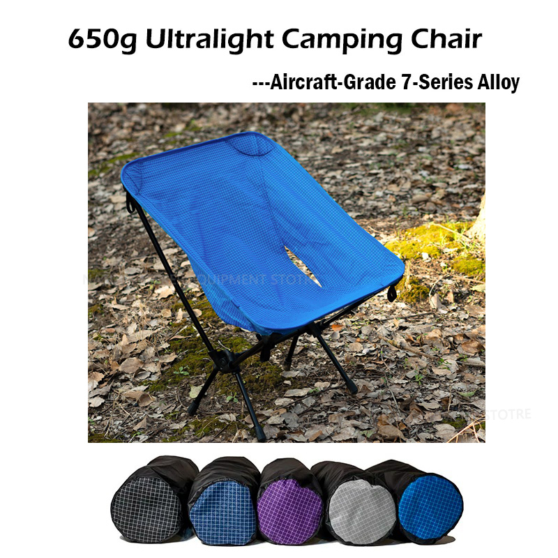 650g Ultralight Folding Campin - Fishing Backpack review and price
