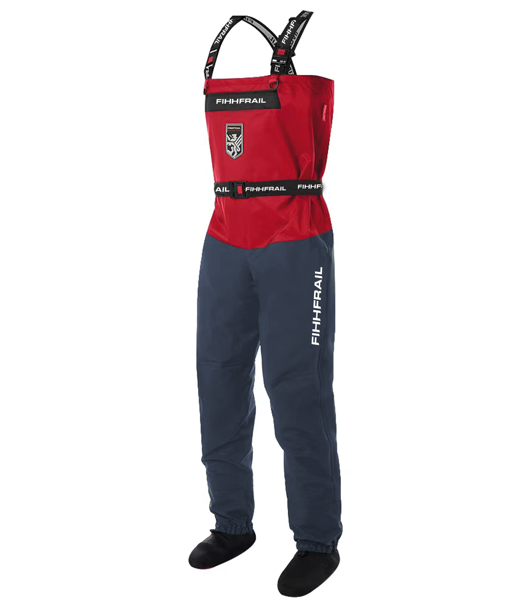 Waterproof Neoprene Fishing Pa - Fishing Waders review and price