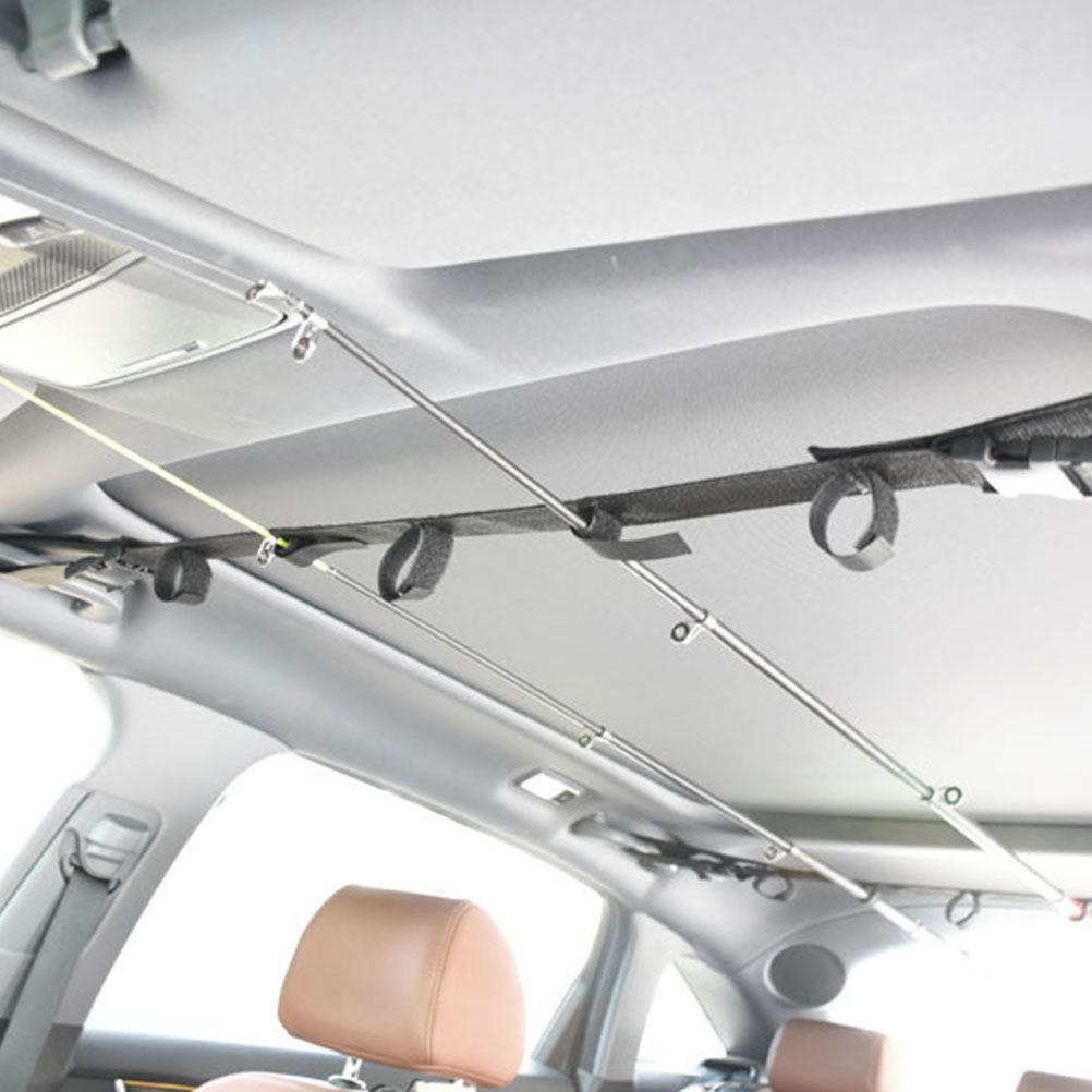 1Set Vehicle Mount Fish Pole R - Fishing Belt review and price