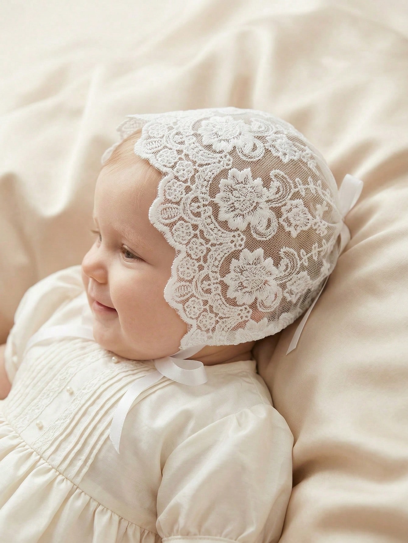 Baby Lace Brim Headband Hat He - Fishing Hat review and price