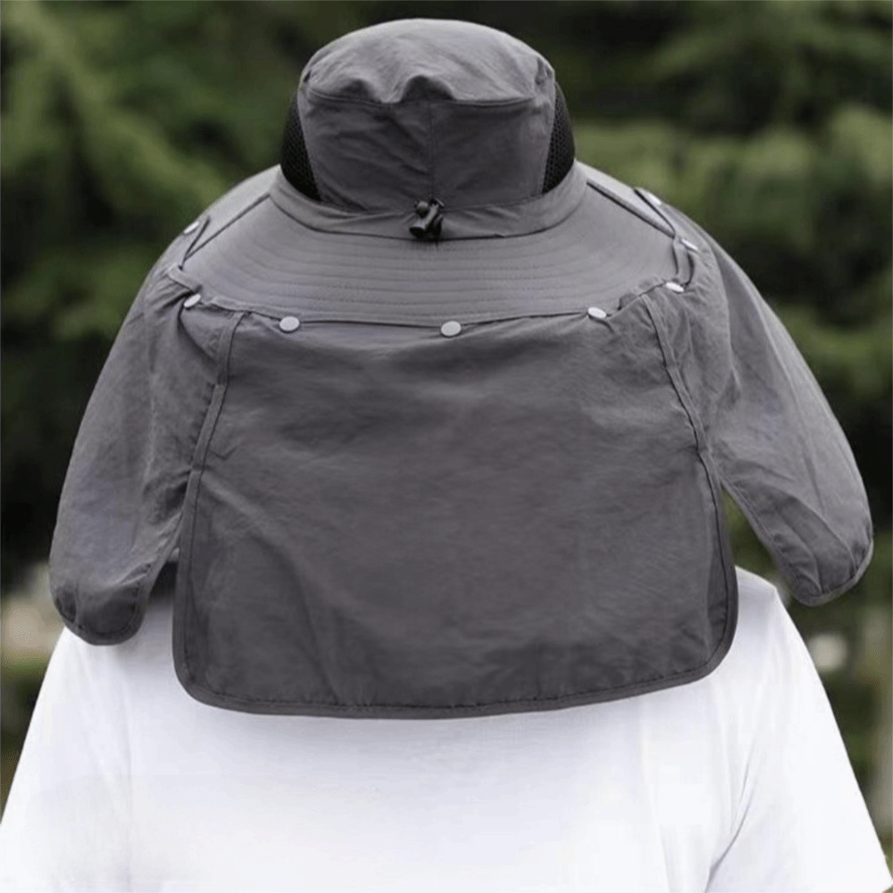 Fashion Cloth Men Sun Hat Big  - Fishing Hat review and price