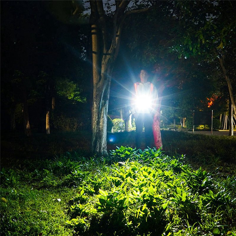 A88M Night Running Light Refle - Fishing Vest review and price