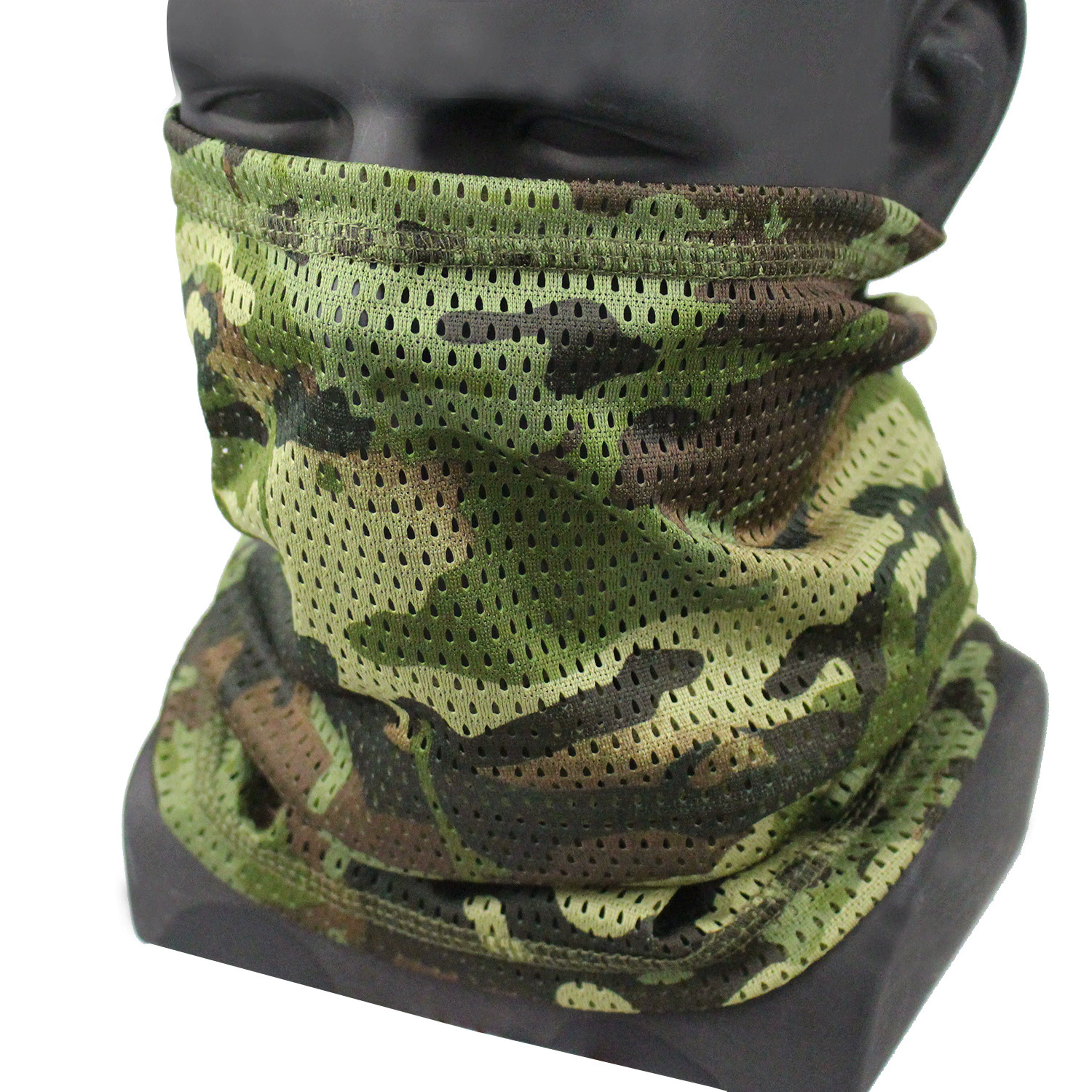 Outdoor Breathable Mesh Sun Pr - Fishing Mask Sun Protection review and price