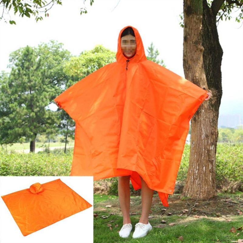 3 in 1 Waterproof Adult Long R - Fishing Rain Suit review and price