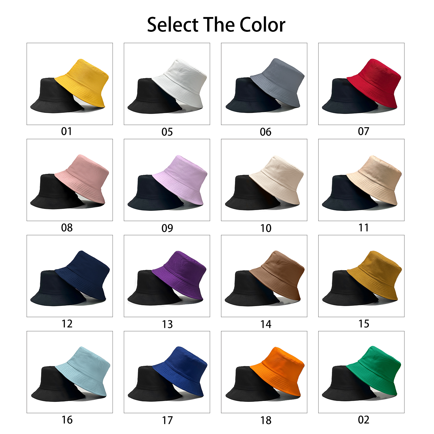 Custom Logo Double Side Fisher - Fishing Hat review and price