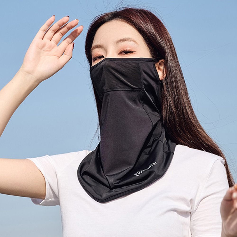 Face Shield Face Scarves Sunsc - Fishing Mask Sun Protection review and price
