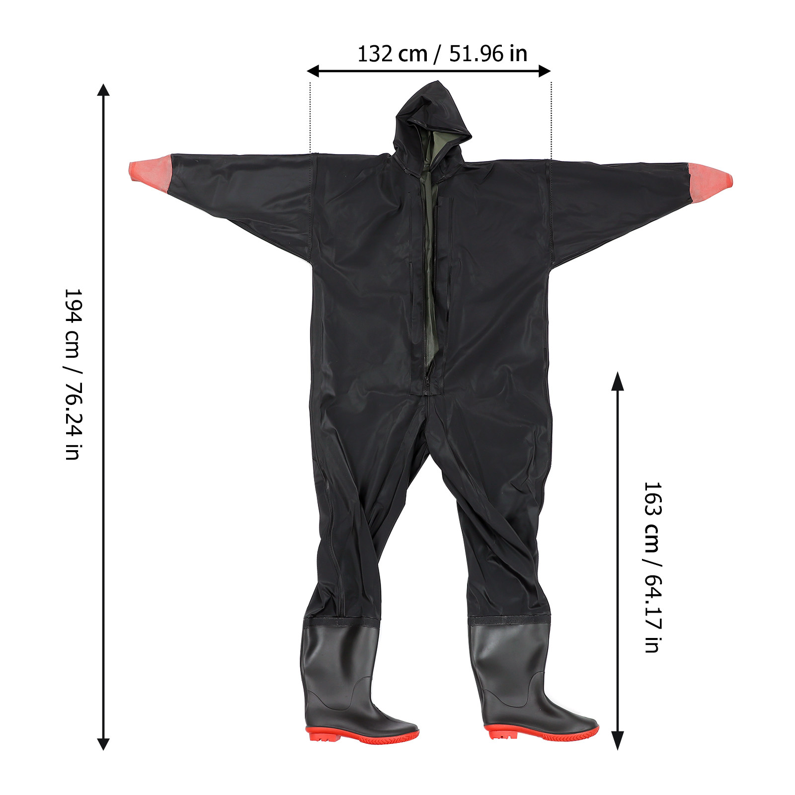 Waterproof Fishing Waders Men  - Fishing Waders review and price