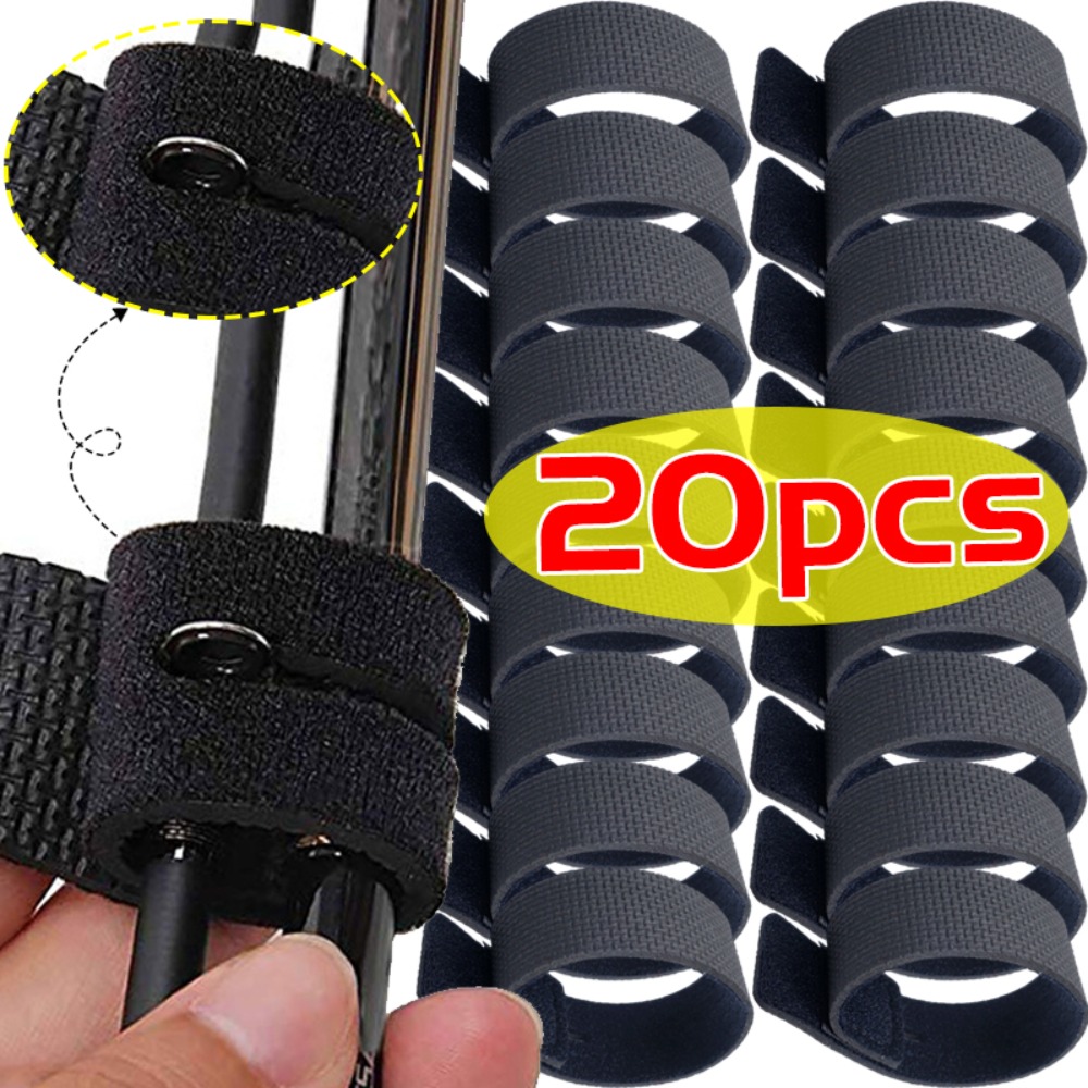 Fishing Pole Strap Rod Belt Ti - Fishing Belt review and price