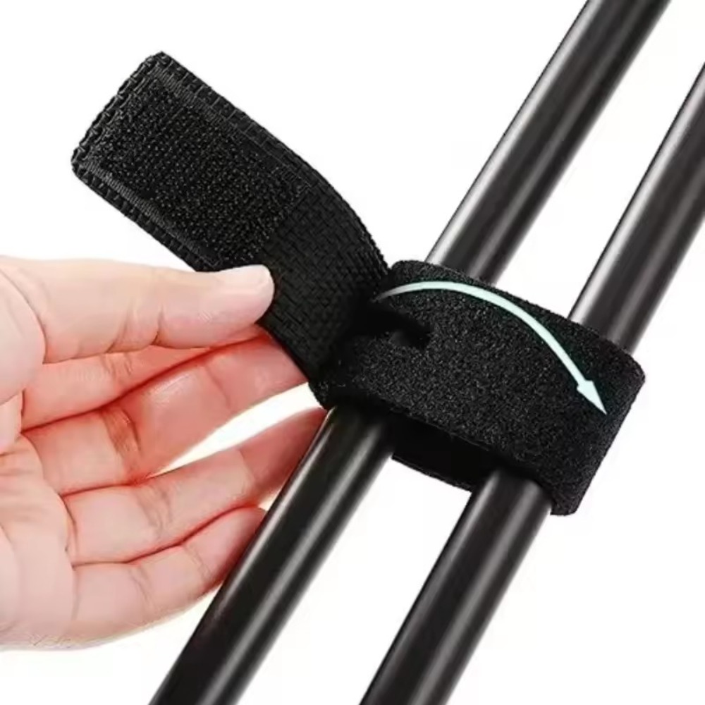 Fishing Pole Strap Rod Belt Ti - Fishing Belt review and price