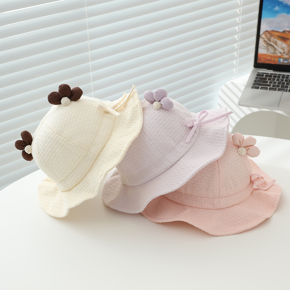 Baby Girls Sun Hat 48cm 6-24 M - Fishing Hat review and price