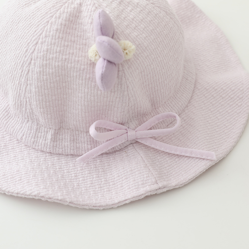 Baby Girls Sun Hat 48cm 6-24 M - Fishing Hat review and price