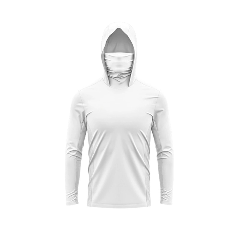 2026 Men Long Sleeve Hoodie Fi - Fishing Hoodie review and price