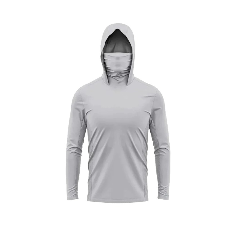 2026 Men Long Sleeve Hoodie Fi - Fishing Hoodie review and price